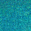 EasyWeed Holographic Aqua 12'' x 20''