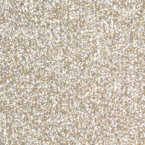 EasyWeed Glitter Champagne 12'' x 20''