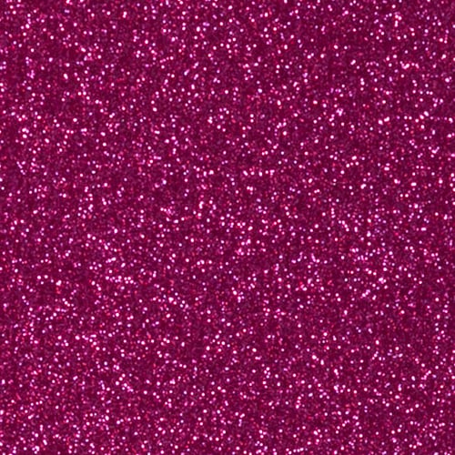 EasyWeed Glitter Cherry 12'' x 20''
