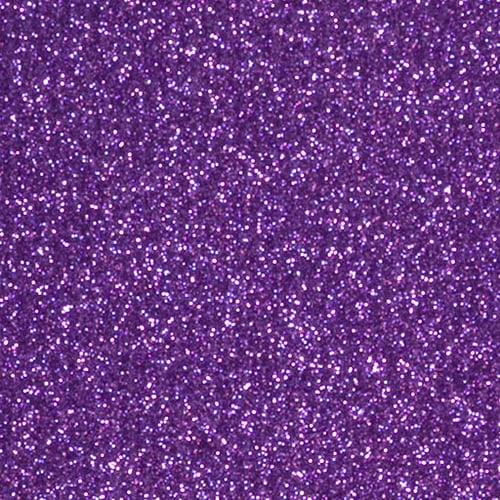 EasyWeed Glitter Lavender 12'' x 20''