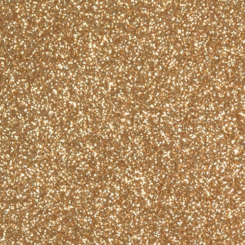 EasyWeed Glitter Old Gold 12'' x 20''