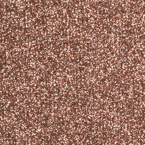 EasyWeed Glitter Brown 12'' x 20''
