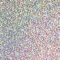 EasyWeed Holographic Silver 12'' x 20''