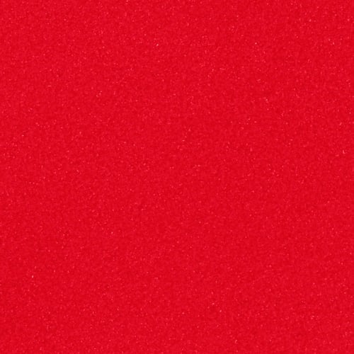 StripFlock Pro Bright Red 12'' x 15''