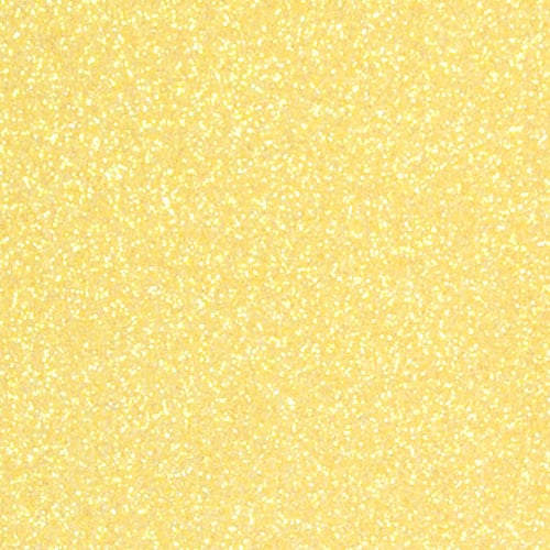 EasyWeed Glitter Lemon Sugar 12'' x 20''