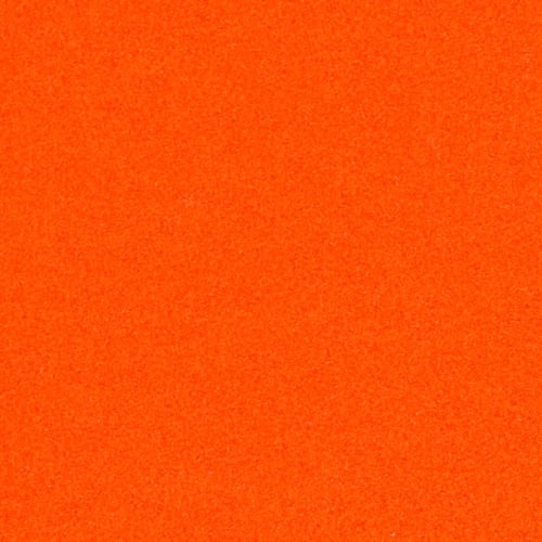 StripFlock Pro Orange 12'' x 15''