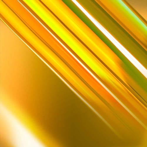 EasyWeed Holographic Tropical Pearl 12'' x 20''