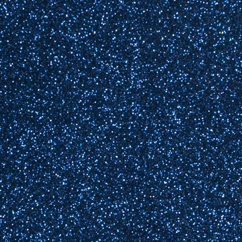 EasyWeed Glitter Sapphire 12'' x 20''
