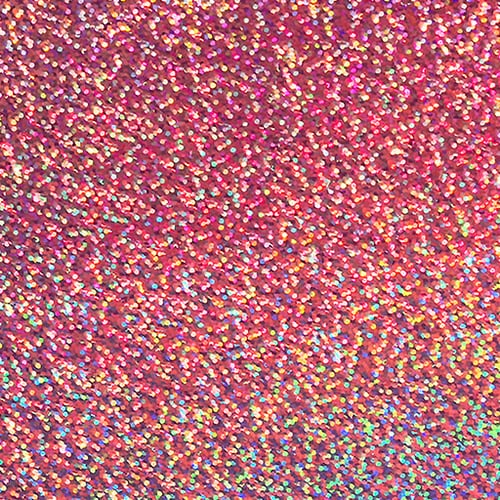 EasyWeed Holographic Light Pink 12'' x 20''