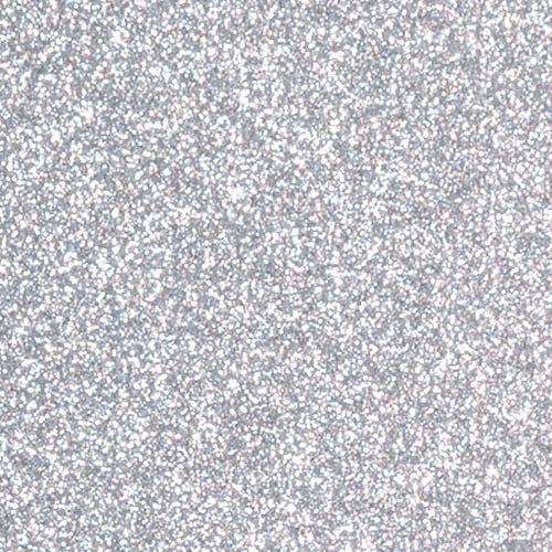 EasyWeed Glitter Silver 12'' x 20''
