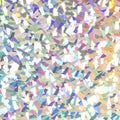 EasyWeed Holographic Crystal 12'' x 20''