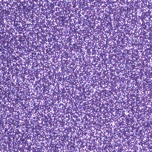 EasyWeed Glitter Lilac 12'' x 20''