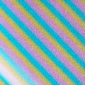 EasyWeed Twinkle Rainbow 12'' x 20''