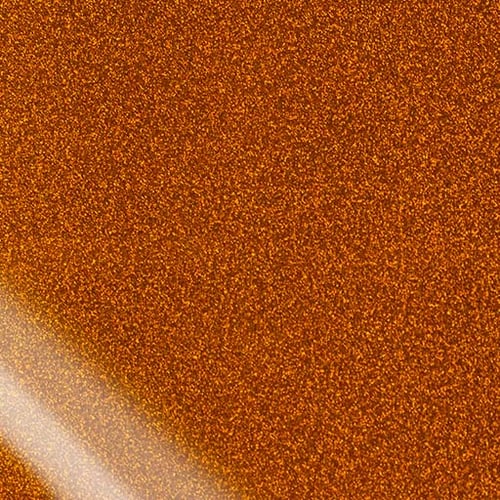 EasyWeed Twinkle Orange 12'' x 20''