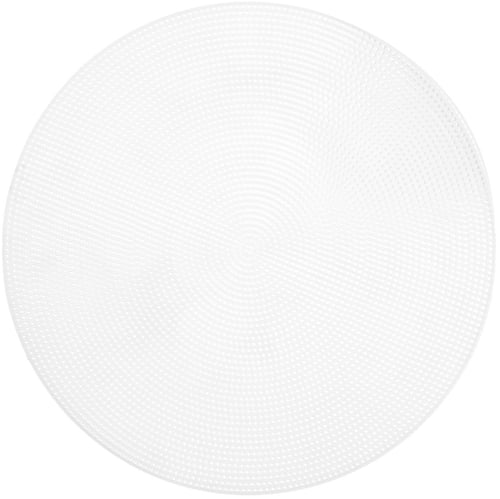 CousinDIY Plastic Canvas Shape 7 Count 9"