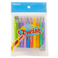 Propelling Crayons Mini 10 Color