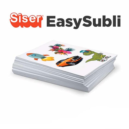 EasySubli 11x 17" 1 SHEET