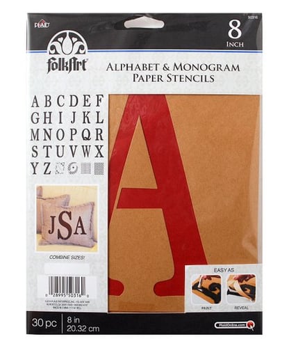 STNC PAPER FA 30PC 9X7.5 SRF 8