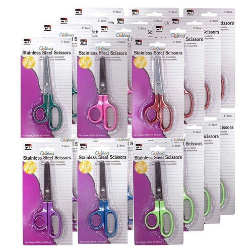 Children ªs SCISSORS Blunt