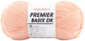 Premier Yarns Basix DK Yarn-Carnation