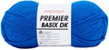 Premier Yarns Basix DK Yarn-Royal Blue