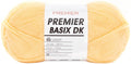 Premier Yarns Basix DK Yarn-Daffodil
