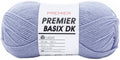 Premier Yarns Basix DK Yarn-Chambray