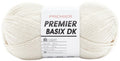 Premier Yarns Basix DK Yarn-Sand