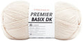 Premier Yarns Basix DK Yarn-Parchment