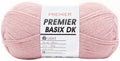 Premier Yarns Basix DK Yarn-Light Mauve