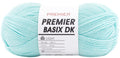 Premier Yarns Basix DK Yarn-Mint