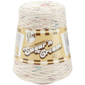 Lily Sugar'n Cream Yarn - Cones-Potpourri