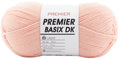 Premier Yarns Basix DK Yarn-Peach