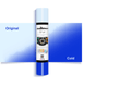 Cold Color Change PSV Deep Blue 12 X 24