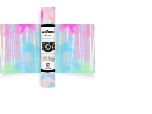 Candy Holo Cloud PSV 12 x 24
