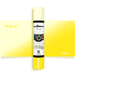Cold Color Change PSV Yellow 12 X 24