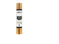 Textured Metallic Adhesive PSV Gold