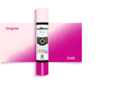 Cold Color Change PSV Rose Pink 12 X 24