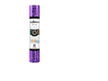 Holographic Cobblestone PSV Purple 12 x 24