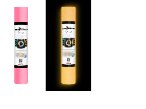 Glow in the Dark PSV Coral