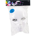 Mask-It Full Female Face Form 8.5"