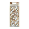 Little Birdie Laser Cut Primed Chipboard 1/Pkg