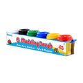 Multicolor Modeling Dough 2oz (6/pack)