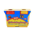 Multicolor Modeling Dough (2/pack)