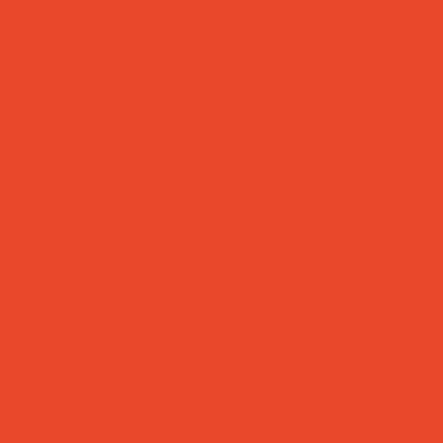 EasyPSV Starling Matte Orange 12" x 1 Yard[36"]