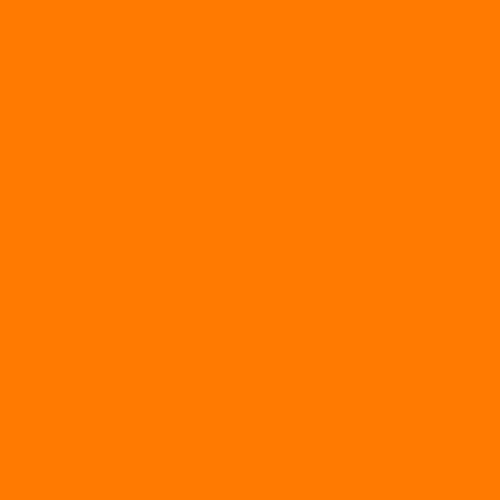 EasyWeed Fl. Orange 12" x 1 Yard[36"]