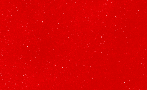 Permanent Easy PSV Glitter Flame Red 12" x 3 Yard[108"]