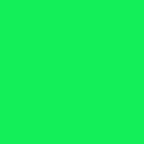 EasyWeed Fl. Green 12" x 15"