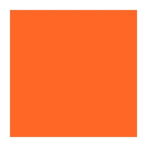EasyWeed Orange Soda 1 Yard