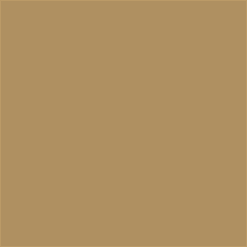 Oracal 651 Adh Vinyl Roll   15" X 1 Yds (P)  Matte Gold